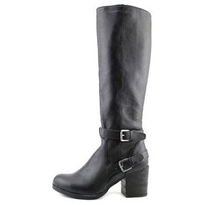 NWOB Steve Madden Gabbrie Women Over The Knee Boot